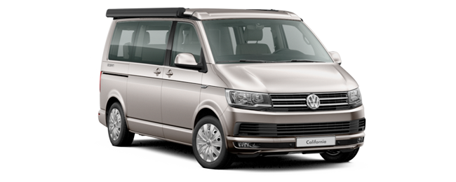 Volkswagen, California, Mat: 